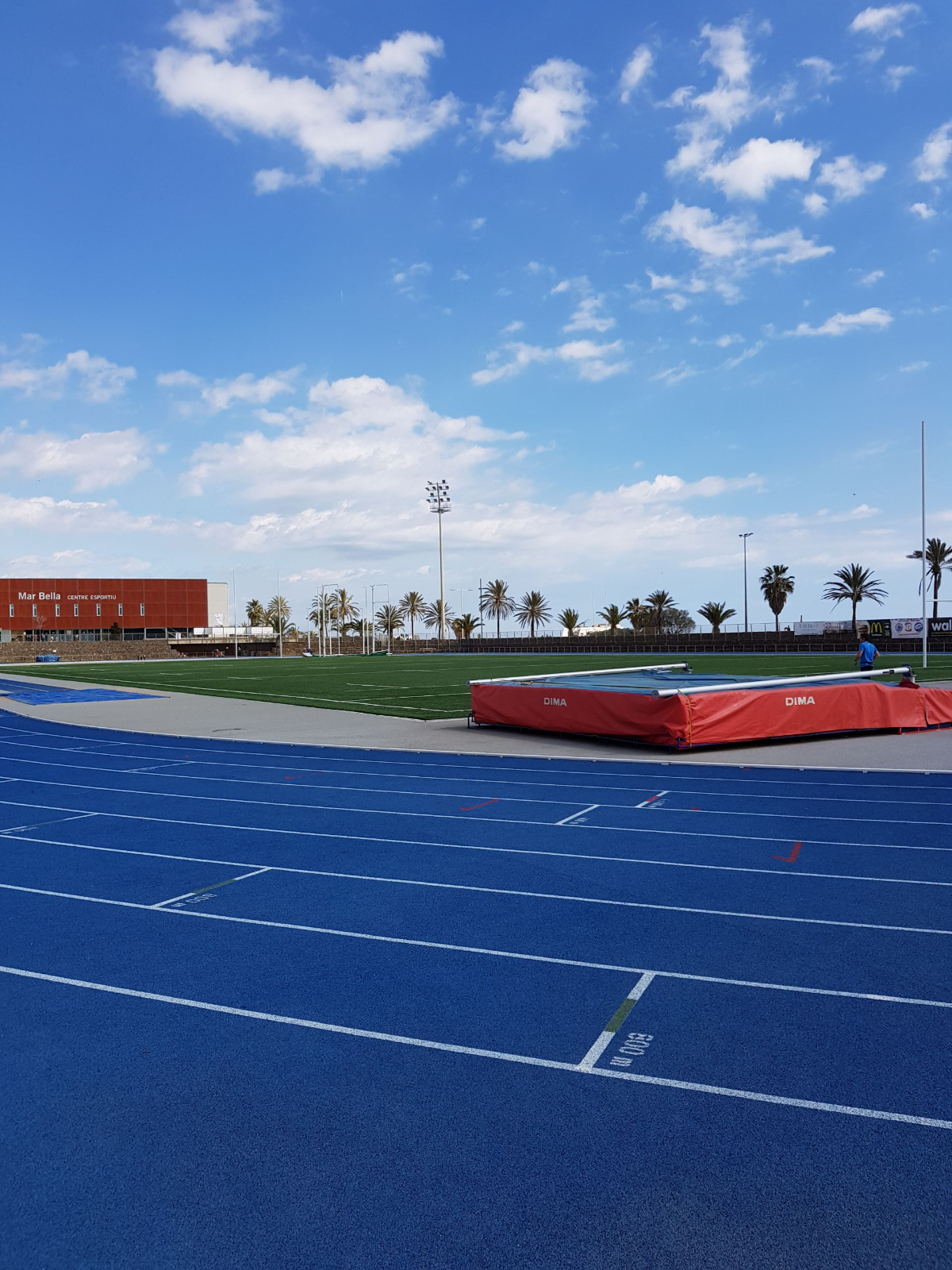 Destination cover image